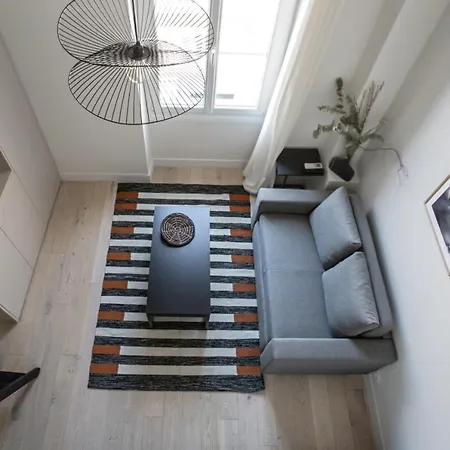 Apartamento Francilia - Welkeys Niza