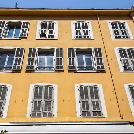 Apartmán Francilia - Welkeys