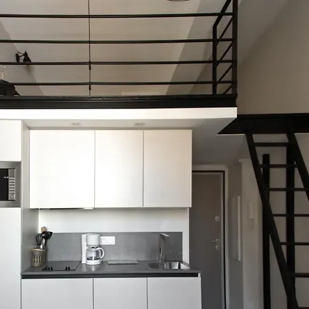 Francilia - Welkeys Nice