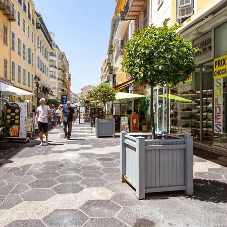 شقة Francilia - Welkeys *